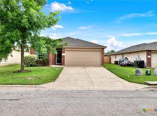 117 Bashaw Loop, Temple, TX 76502