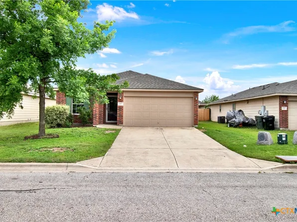 117 Bashaw Loop, Temple, TX 76502