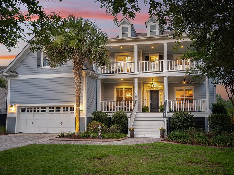 1397 Scotts Creek Cir, Mount Pleasant, SC 29464 Zillow