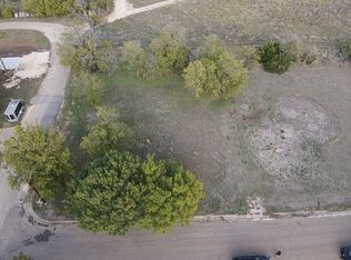 Johnson St, Mc Gregor, TX 76657
