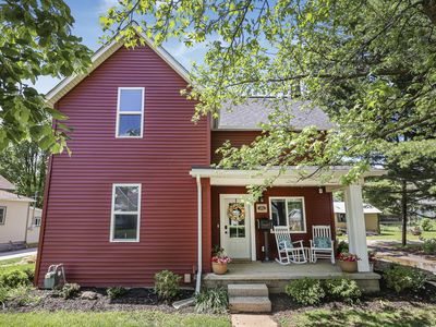 435 N Franklin St, Delaware, OH, 43015