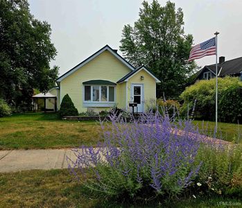 207 W Avenue B, Newberry, MI, 49868