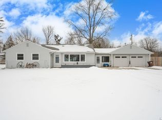 10085 Talladay Rd, Willis, MI 48191