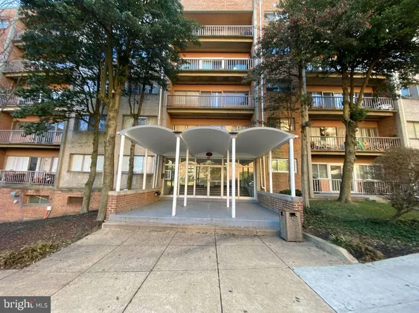 5801 Quantrell Ave APT 410, Alexandria, VA 22312