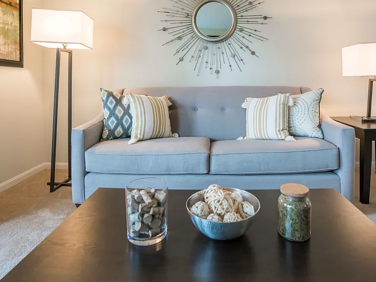 Willow Grove Apartment Homes — Photo 7