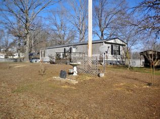 9 Lodge Park Ln, Camden, TN 38320