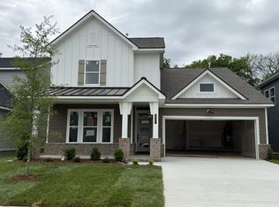 1283 Linn Cove Ct LOT 58, Gallatin, TN 37066