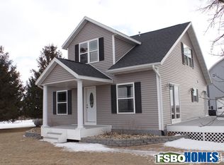 3008 200th Ave, Hopkinton, IA 52237