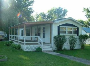 11203 Shawnee Path, Lakeview, OH 43331