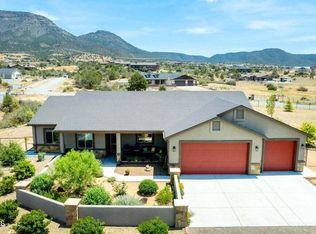 14250 E Explorer Ln, Prescott Valley, AZ 86315