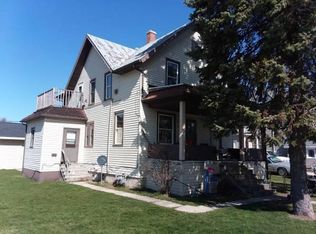 2103 Broadway St, New Holstein, WI 53061