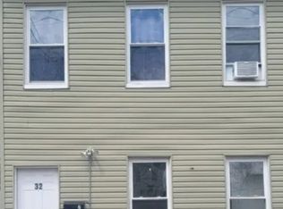 32 Hillman St Floor 2, Paterson, NJ 07522