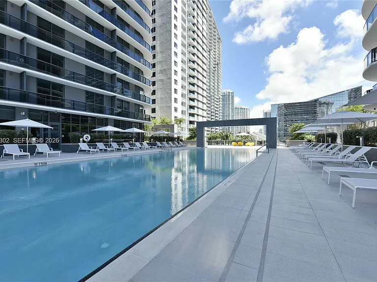 45 SW 9th St #2109 — Photo 35
