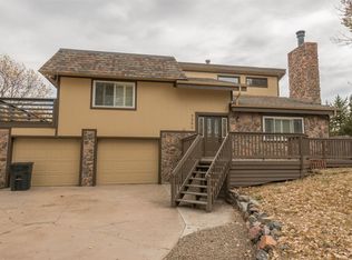 7980 Hillview St, Parker, CO 80134