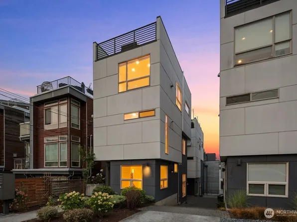 3818 B 23rd Avenue W, Seattle, WA 98199