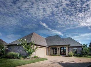 153 Tradition Pkwy, Flowood, MS 39232