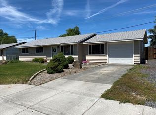 516 Sharon Ave E, Moses Lake, WA 98837