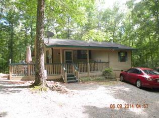 27 Blueberry Ln, Murphy, NC 28906
