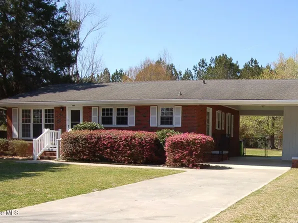 905 Greenfield Heights Boulevard, Havelock, NC 28532