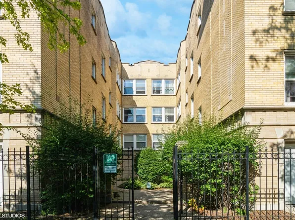4754 N Albany Ave APT 3, Chicago, IL 60625
