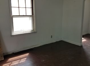 6335 Radnor St, Detroit, MI 48224