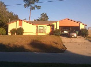 2699 Leafy Way Ln, Deltona, FL 32725