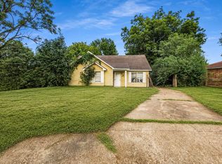 5266 Bitter Creek Dr, Memphis, TN 38127