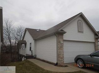 2053 Wyndham Hills Dr, Holt, MI 48842