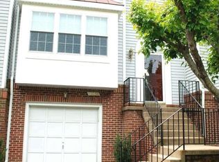 13058 Cobble Ln, Clifton, VA 20124