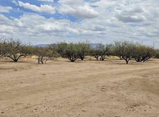 E Lane Ranch Rd #30, Hereford, AZ 85615