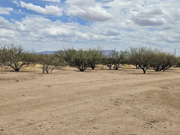 4.5 acres E Lane Ranch Road #30, Hereford, AZ 85615