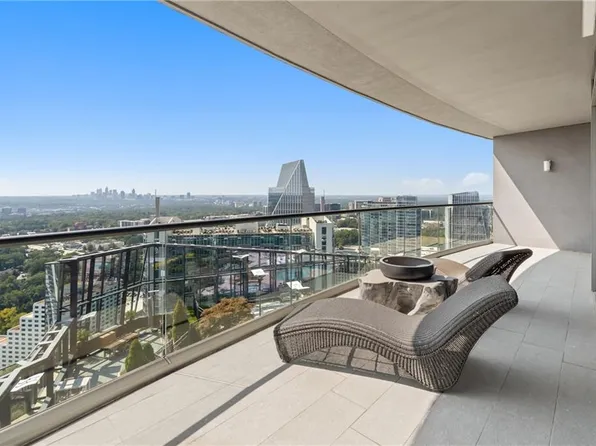 3344 Peachtree Rd NE Unit 3105, Atlanta, GA 30326