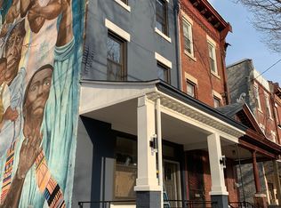 3367 Ridge Ave #1, Philadelphia, PA 19132