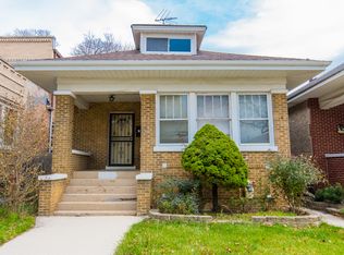 5605 S Fairfield Ave, Chicago, IL