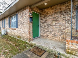 115 N McKown Ave #113, Sherman, TX 75092
