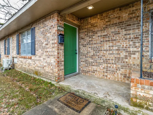 115 N McKown Ave #113, Sherman, TX 75092