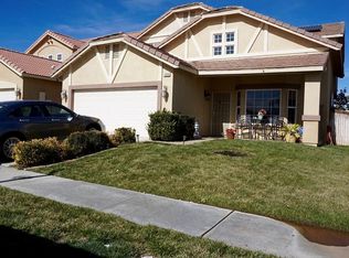 13656 Summit View St, Hesperia, CA 92344