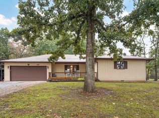 358 Emerald Loop, Marshfield, MO 65706