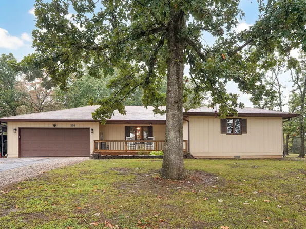 358 Emerald Loop, Marshfield, MO 65706