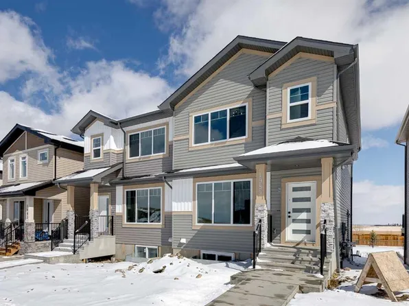 1989 SW McCaskill Dr, Crossfield, AB T0M 0S0