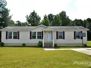 3814 Stern Dr, Conway, SC 29526