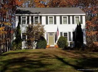 4 Toad Hollow Ln, Kennebunk, ME 04043