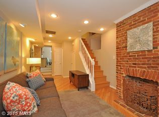 2006 Fountain St, Baltimore, MD 21231
