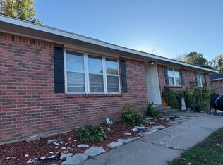 1015 22nd Ave SW, Miami, OK 74354