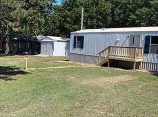 13212 Cardinal Ln, Kingston, OK 73439