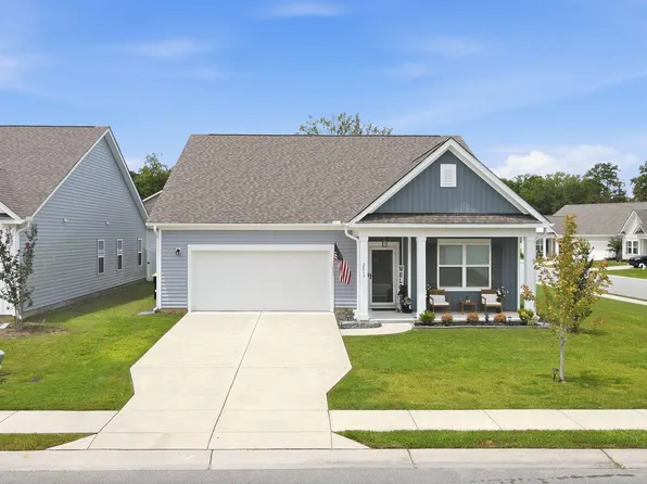 2017 Bogue Lane, New Bern, NC 28562