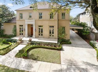 26 Newcomb Blvd, New Orleans, LA 70118