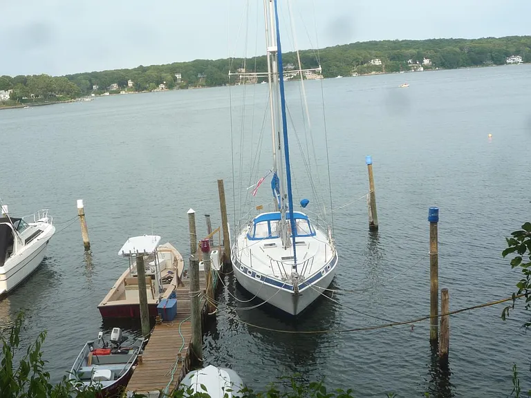 Niantic inner bay