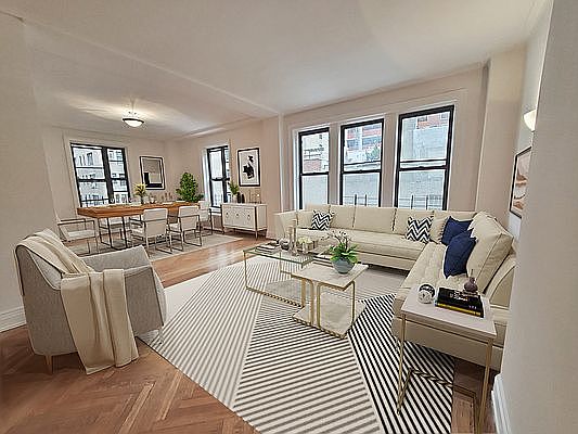1st image of 680 W End Ave #9A