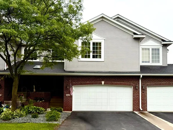 3463 Bay Knolls Dr NW, Prior Lake, MN 55372